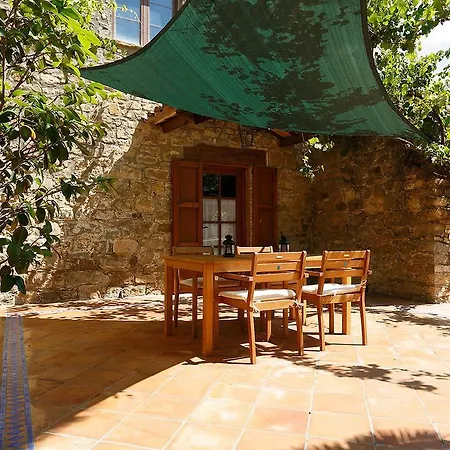 Homs Appartement *