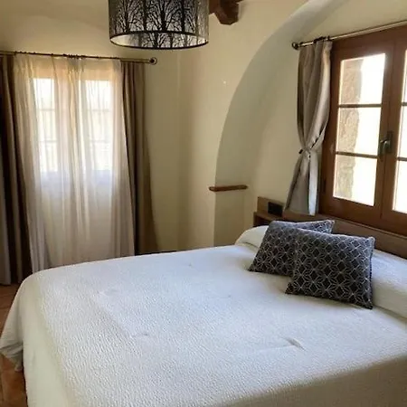 Homs Appartement *