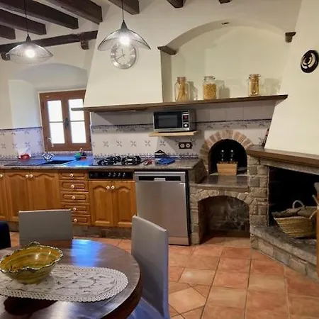 Appartement Homs Beuda