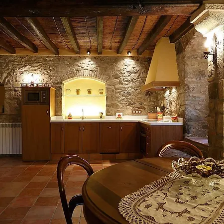 Homs Appartement *